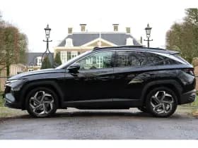 Hyundai Tucson thumbnail 2