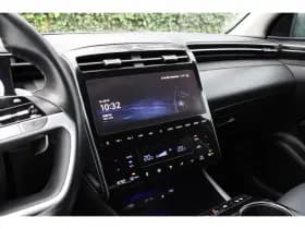 Hyundai Tucson thumbnail 14