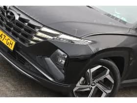 Hyundai Tucson thumbnail 30