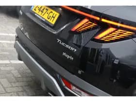 Hyundai Tucson thumbnail 31