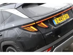 Hyundai Tucson thumbnail 32