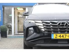 Hyundai Tucson thumbnail 33