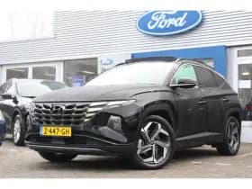 Hyundai Tucson thumbnail 34