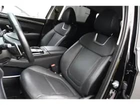 Hyundai Tucson thumbnail 8