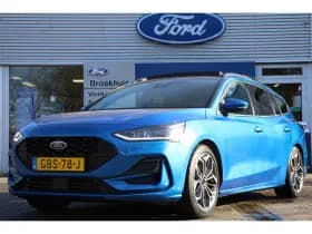 Ford Focus thumbnail 1