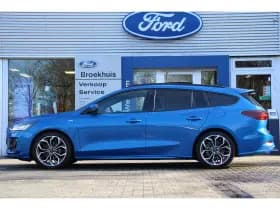 Ford Focus thumbnail 2