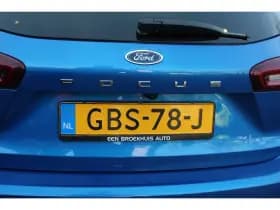 Ford Focus thumbnail 38