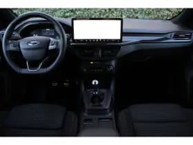 Ford Focus thumbnail 5