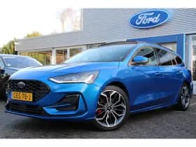 Ford Focus thumbnail 44