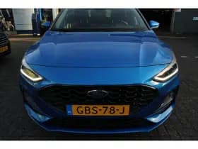 Ford Focus thumbnail 45