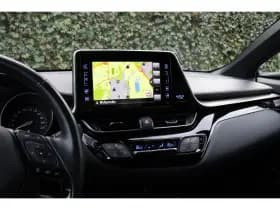Toyota C-HR thumbnail 17