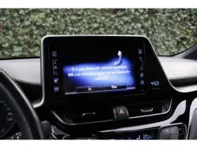 Toyota C-HR thumbnail 21