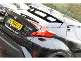 Toyota C-HR thumbnail 28