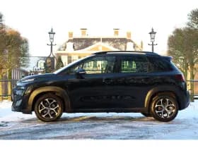 Citroën C3 Aircross thumbnail 2
