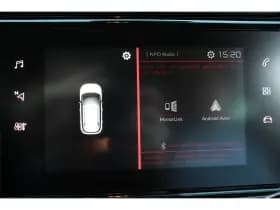 Citroën C3 Aircross thumbnail 15