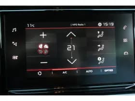 Citroën C3 Aircross thumbnail 19