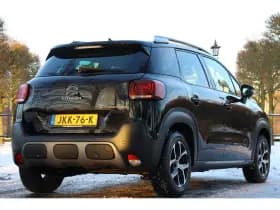 Citroën C3 Aircross thumbnail 3