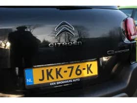 Citroën C3 Aircross thumbnail 29