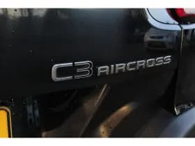 Citroën C3 Aircross thumbnail 30