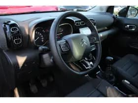 Citroën C3 Aircross thumbnail 4