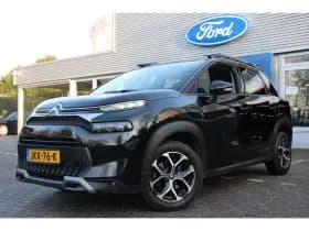 Citroën C3 Aircross thumbnail 31