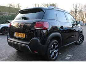 Citroën C3 Aircross thumbnail 34