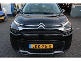 Citroën C3 Aircross thumbnail 35