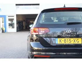 Volkswagen Passat thumbnail 29