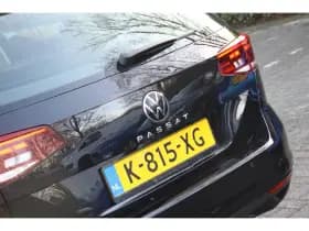 Volkswagen Passat thumbnail 30