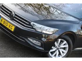 Volkswagen Passat thumbnail 32