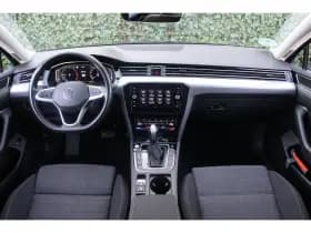Volkswagen Passat thumbnail 5