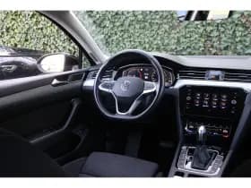 Volkswagen Passat thumbnail 7