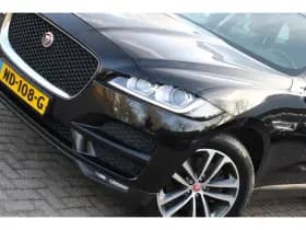 Jaguar F-Pace thumbnail 34