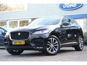 Jaguar F-Pace thumbnail 35