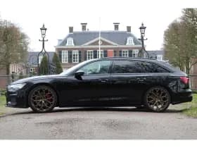 Audi A6 thumbnail 2
