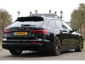 Audi A6 thumbnail 3