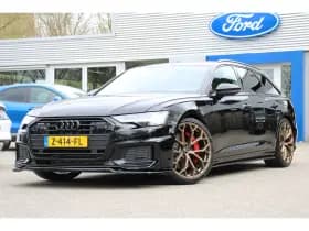 Audi A6 thumbnail 34
