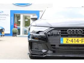 Audi A6 thumbnail 38
