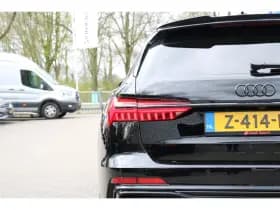 Audi A6 thumbnail 40