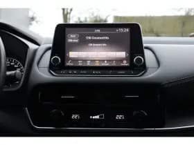 Nissan Qashqai thumbnail 19