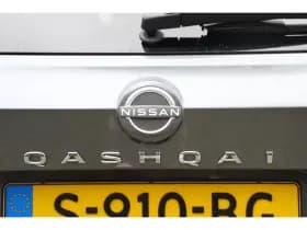 Nissan Qashqai thumbnail 28