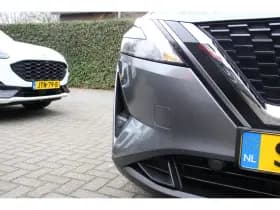 Nissan Qashqai thumbnail 34