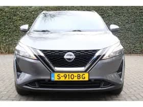 Nissan Qashqai thumbnail 35
