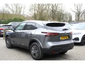 Nissan Qashqai thumbnail 36