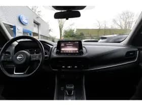 Nissan Qashqai thumbnail 5