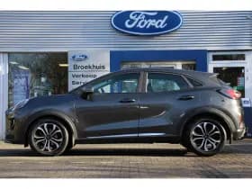 Ford Puma thumbnail 2