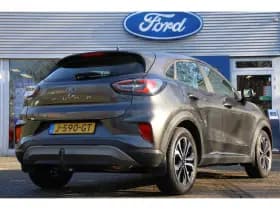 Ford Puma thumbnail 3