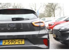 Ford Puma thumbnail 26