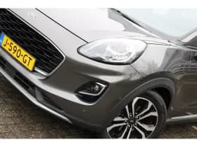 Ford Puma thumbnail 28