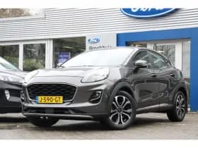 Ford Puma thumbnail 30